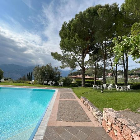 Apartment Claudia Malcesine Exterior photo
