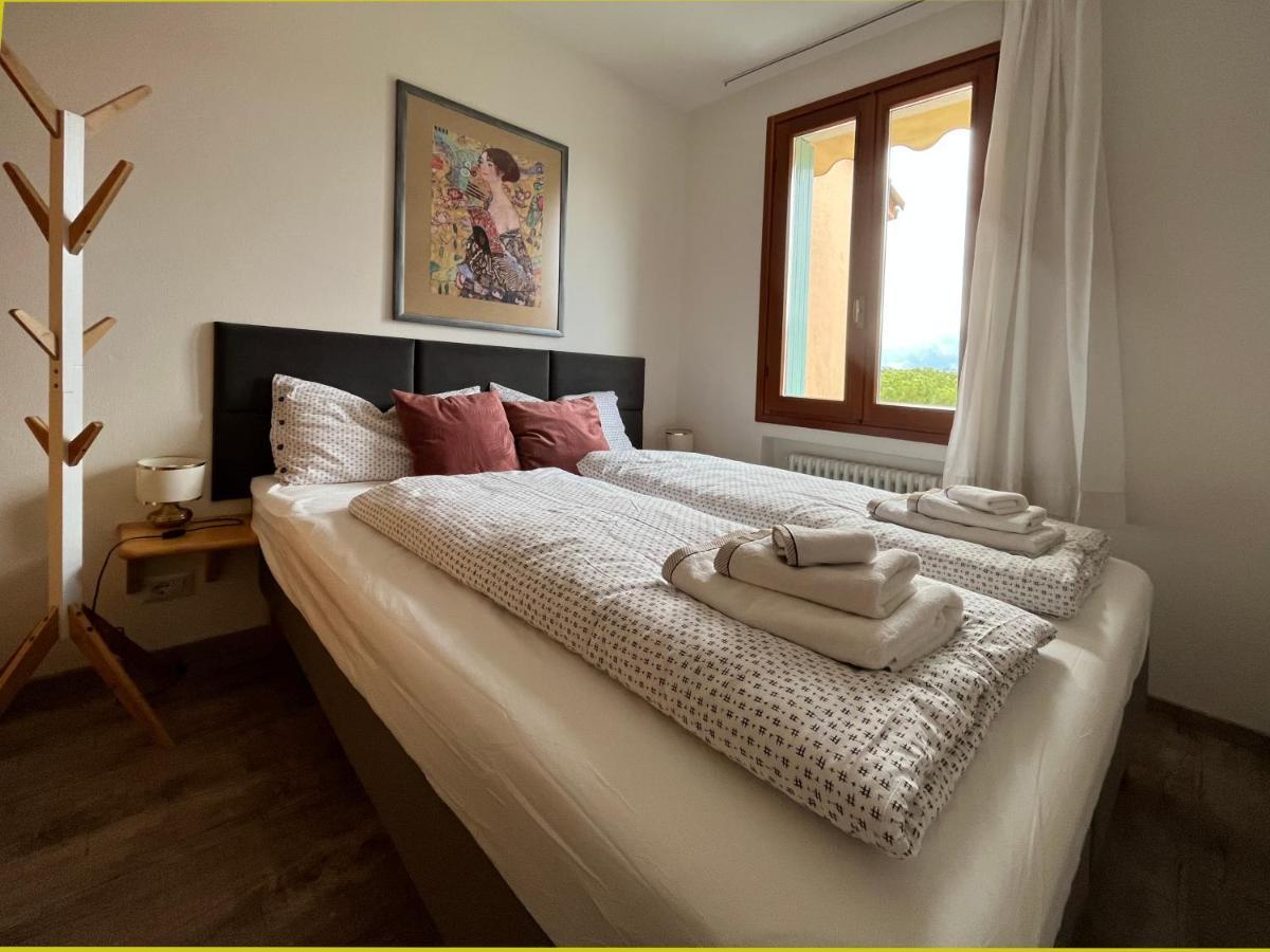 Apartment Claudia Malcesine Exterior photo