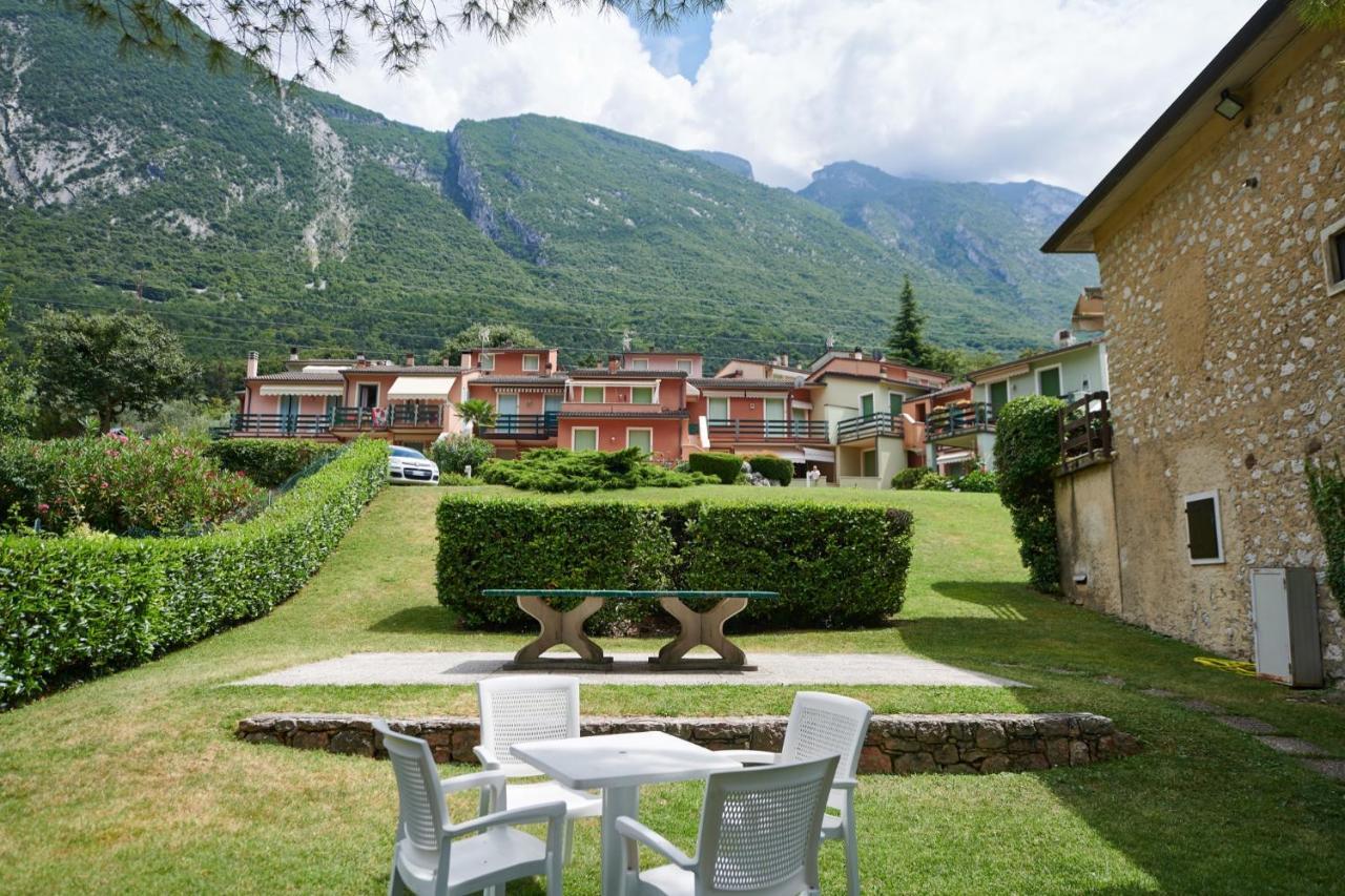 Apartment Claudia Malcesine Exterior photo